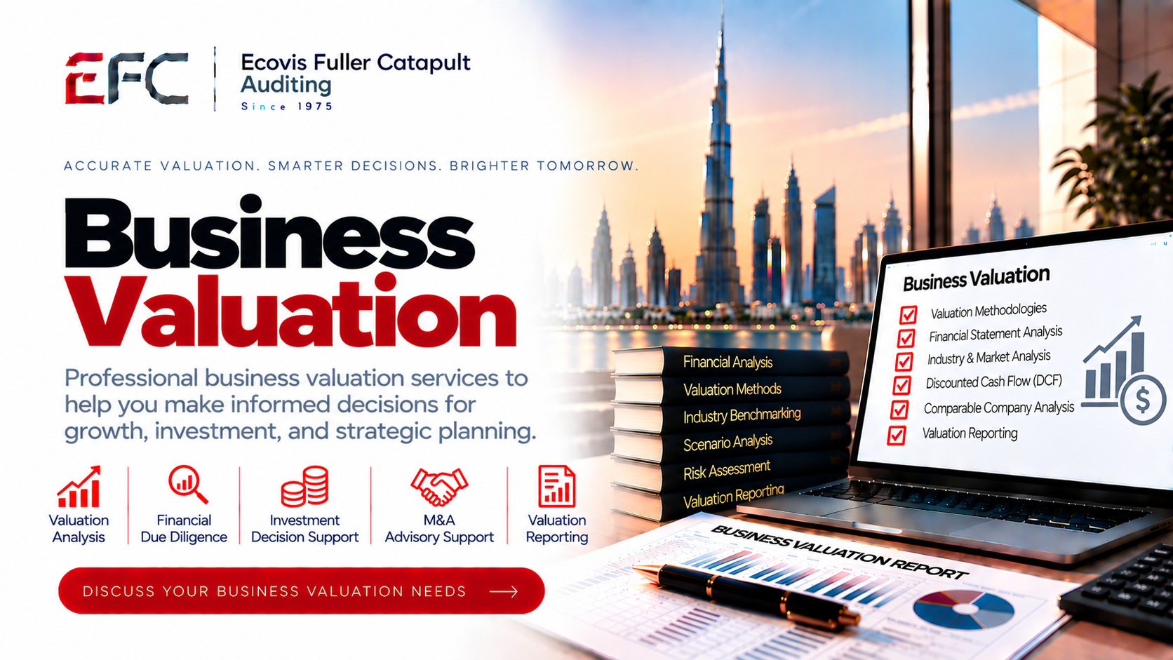 Business Valuation