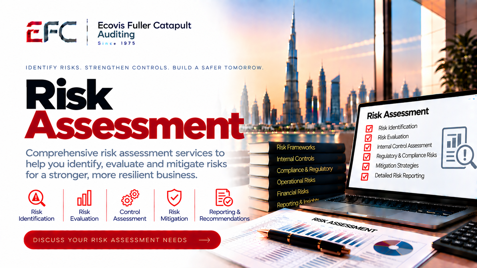 Risk Assessment