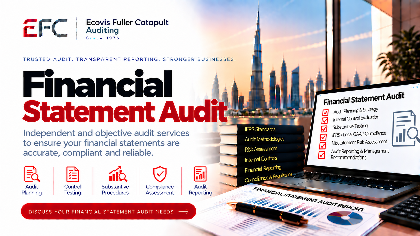 Financial Statement Audit
