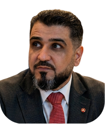 Bayhas Mohamad Al-Kudaimy