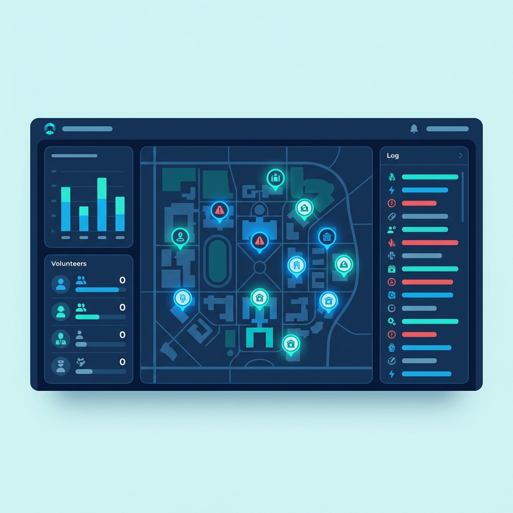 BRACU Response Team Website – Manual Tester