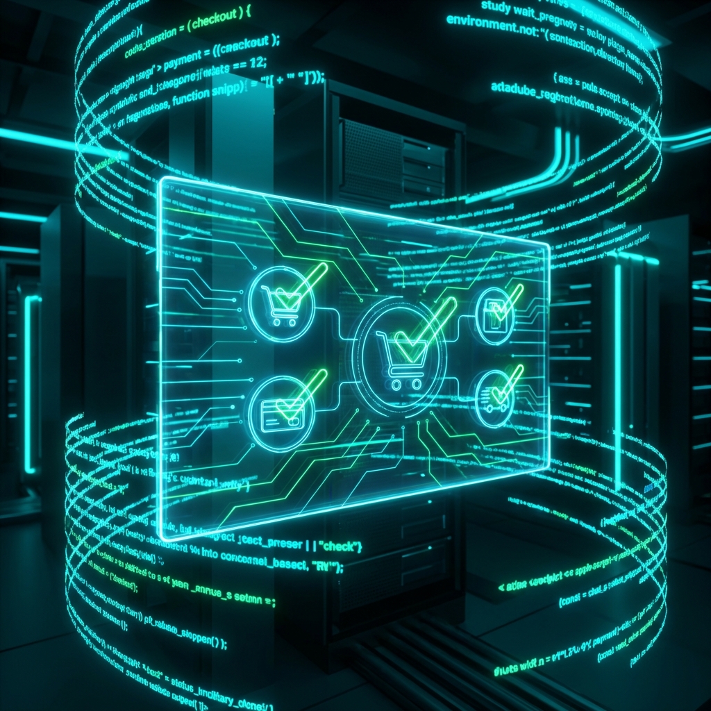 EverShop Cypress Test Automation