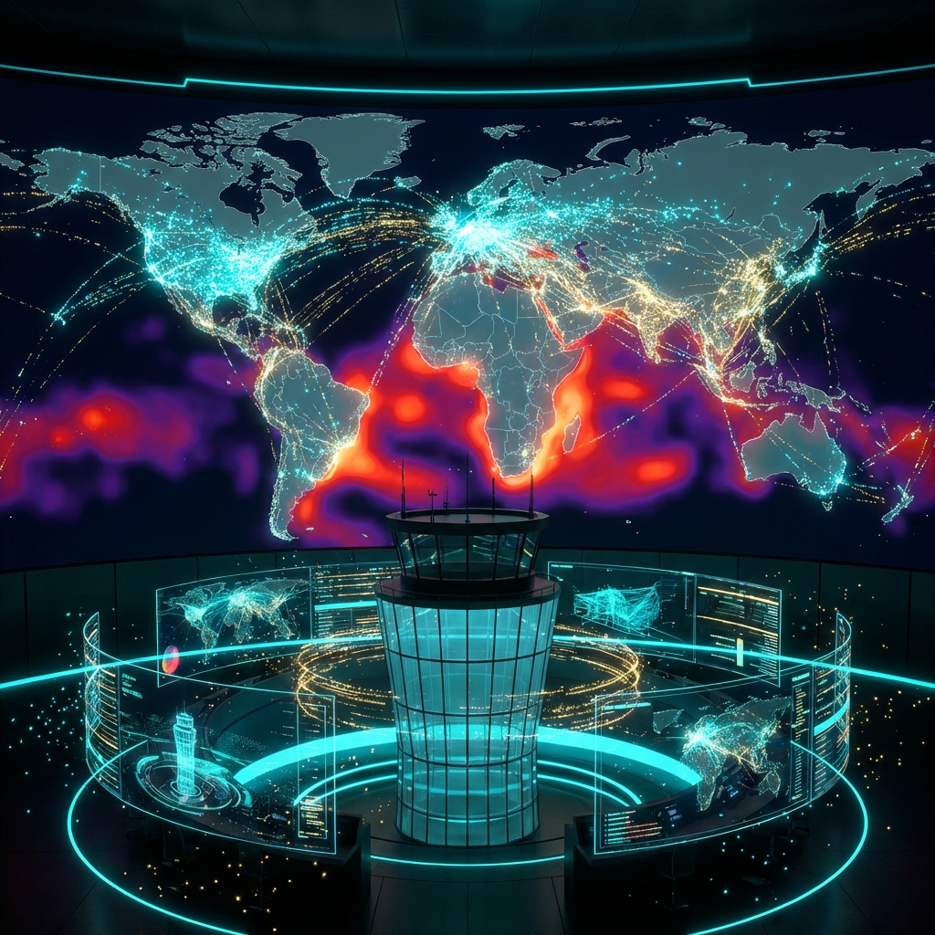 Flight Delay Prediction System