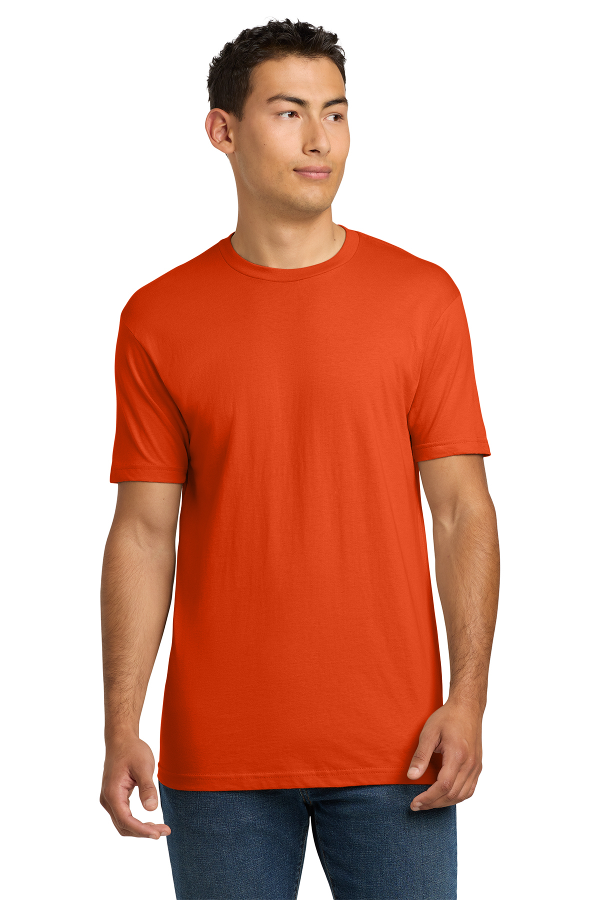 Next Level Adult Cotton Tee