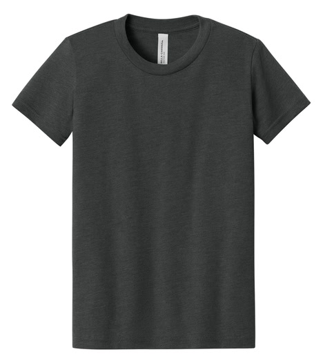 Dark Grey Heather