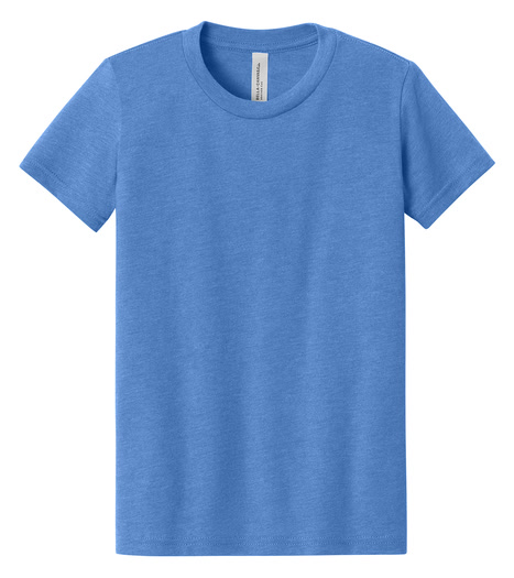 Heather Clmb Blue