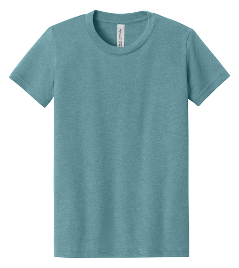 Heather Blue Lagn