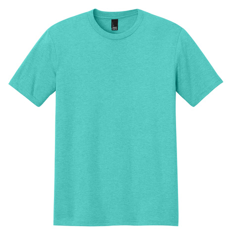 Aqua Heather