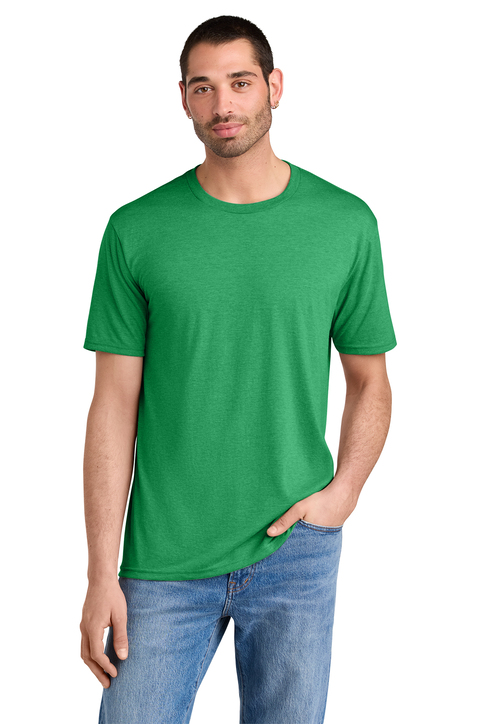 District Perfect Tri Tee