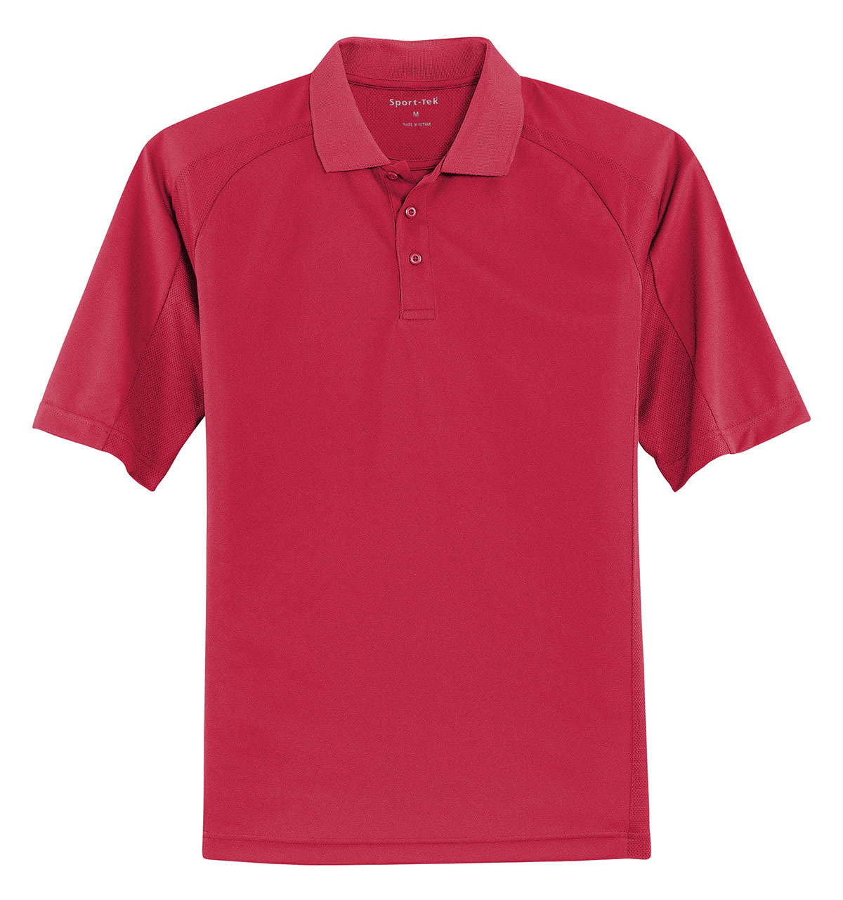 Engine Red