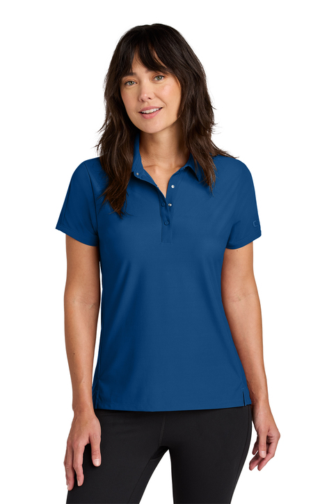 OGIO Women's Envision Polo