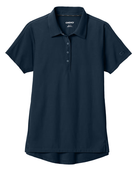 River Blue Navy