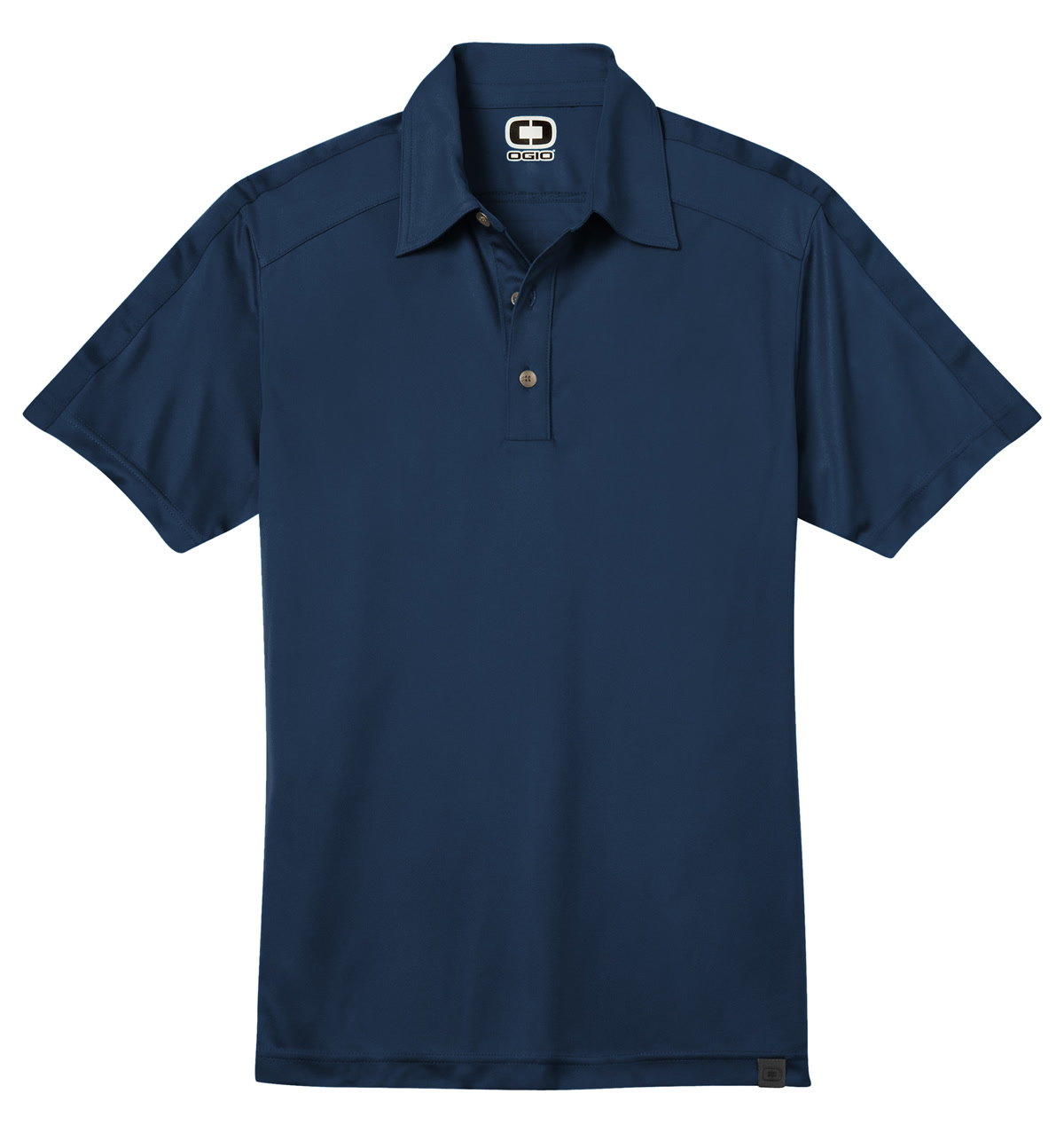 Blue Indigo