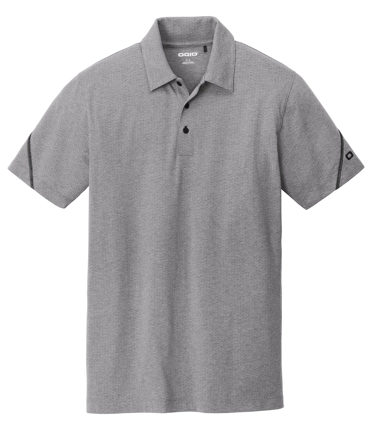 Grey Heather