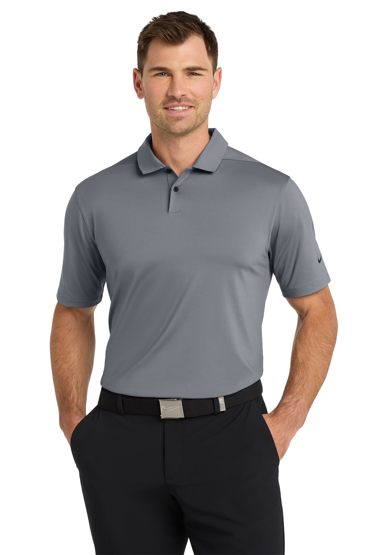 Nike Dri FIT Vapor Polo