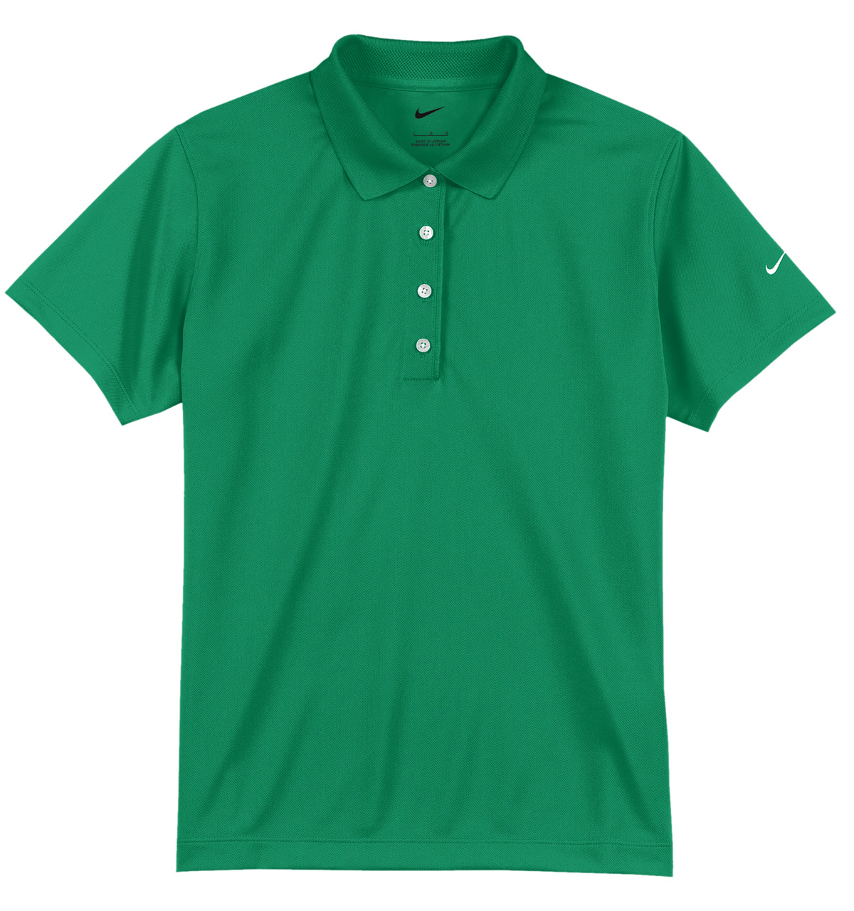 Lucky Green