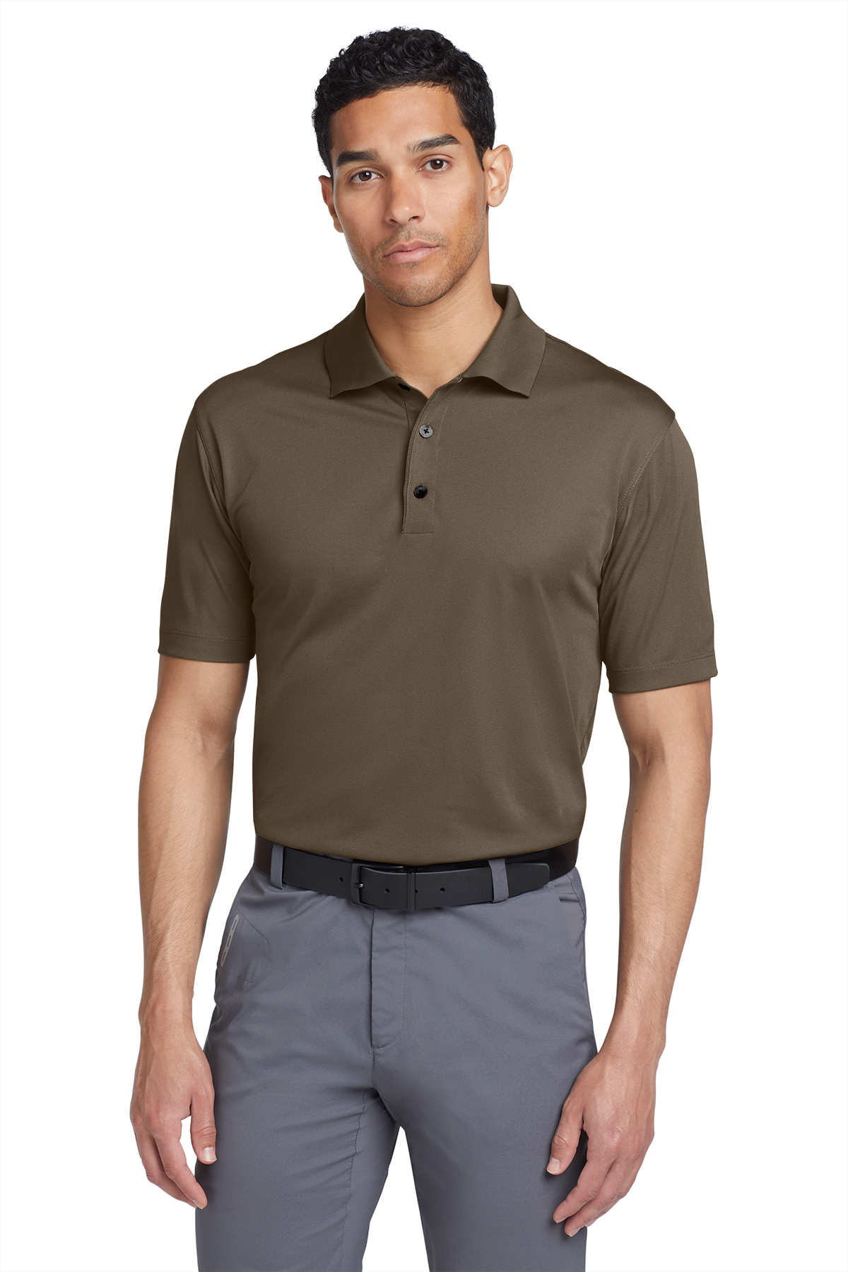 Nike Tech Basic Dri FIT Polo