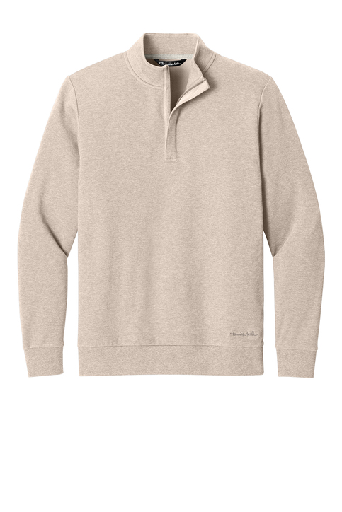 TravisMathew Ocean Villa 1/4 Zip