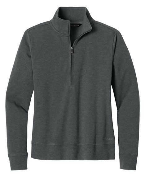 Dark Grey Heather
