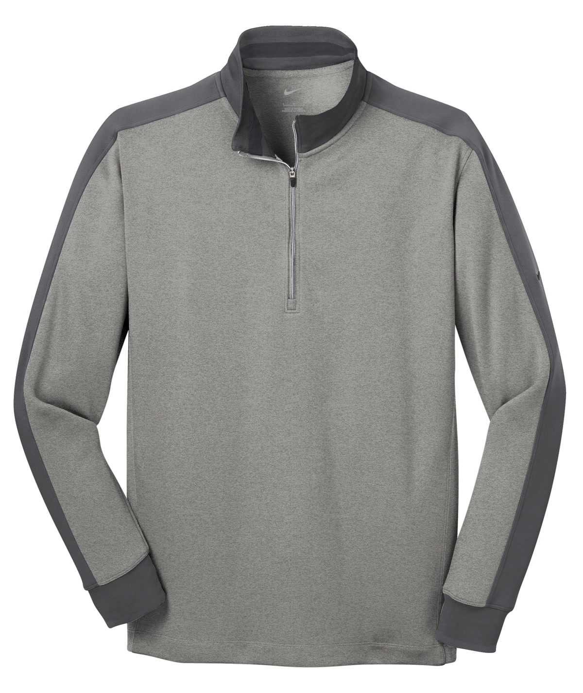 Ath Grey Hdgy