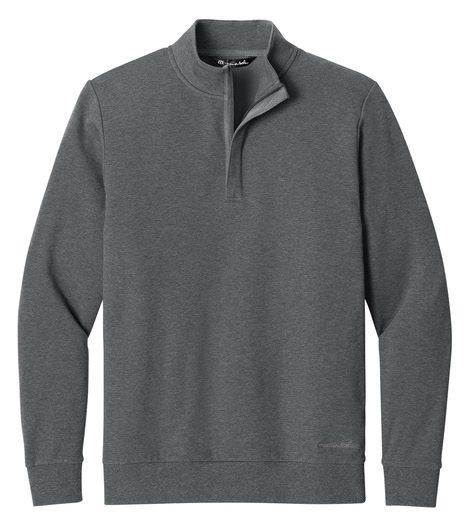 Dark Grey Heather