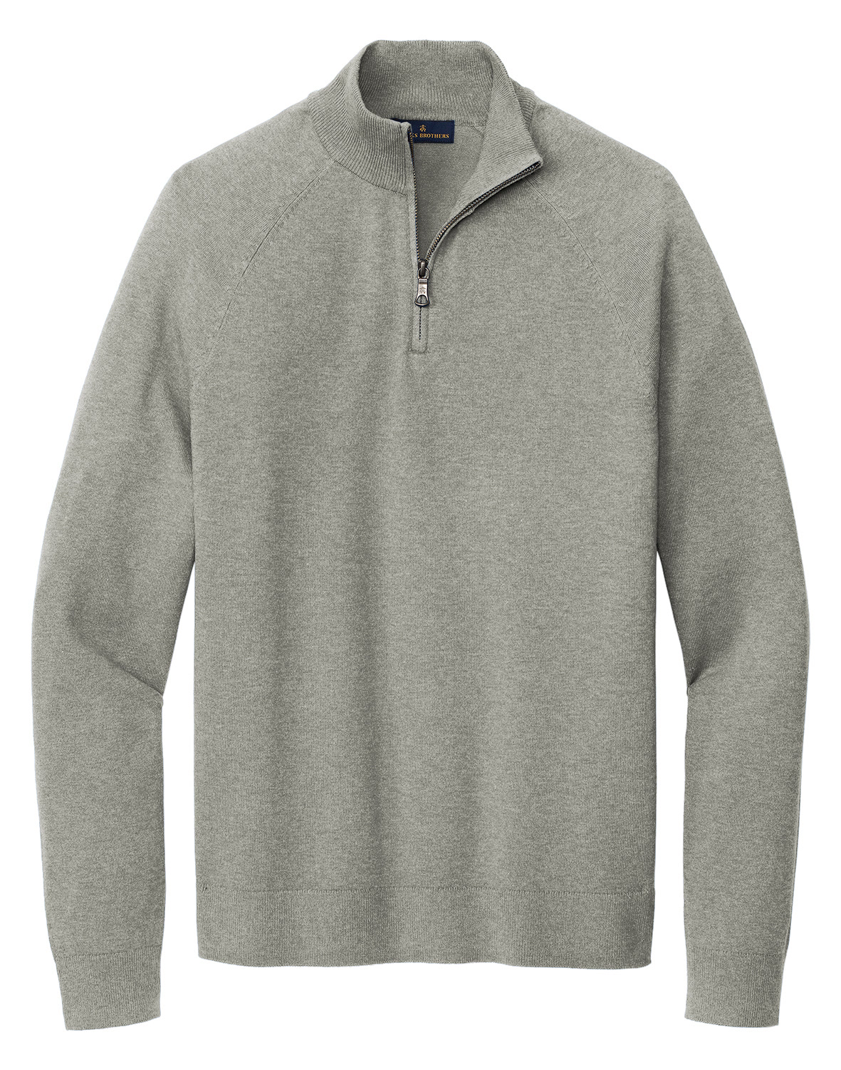 Light Shd Grey Heather