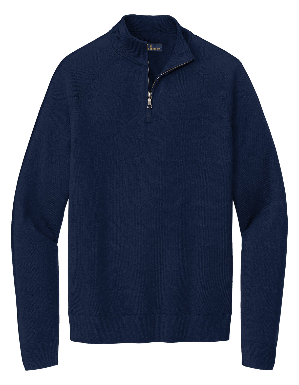 Navy Blazer
