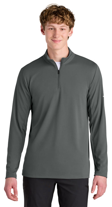 Smoked Pr Grey