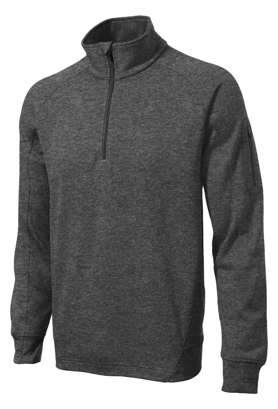 Graphite Heather