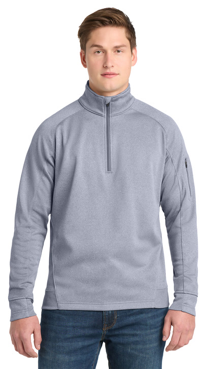 Grey Heather