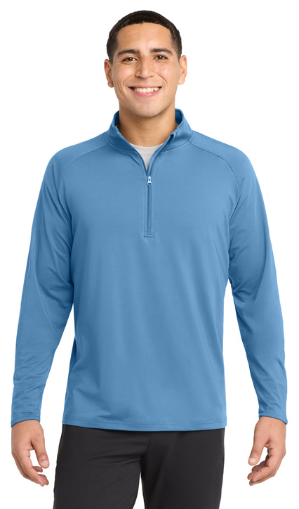 Carolina Blue