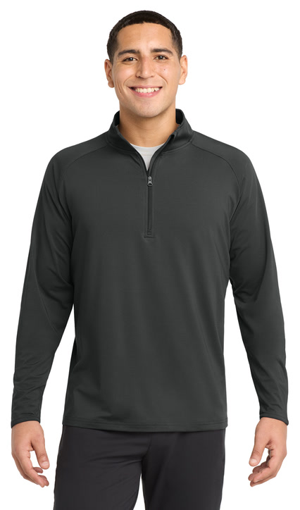 Charcoal Grey