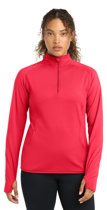 Hot Coral