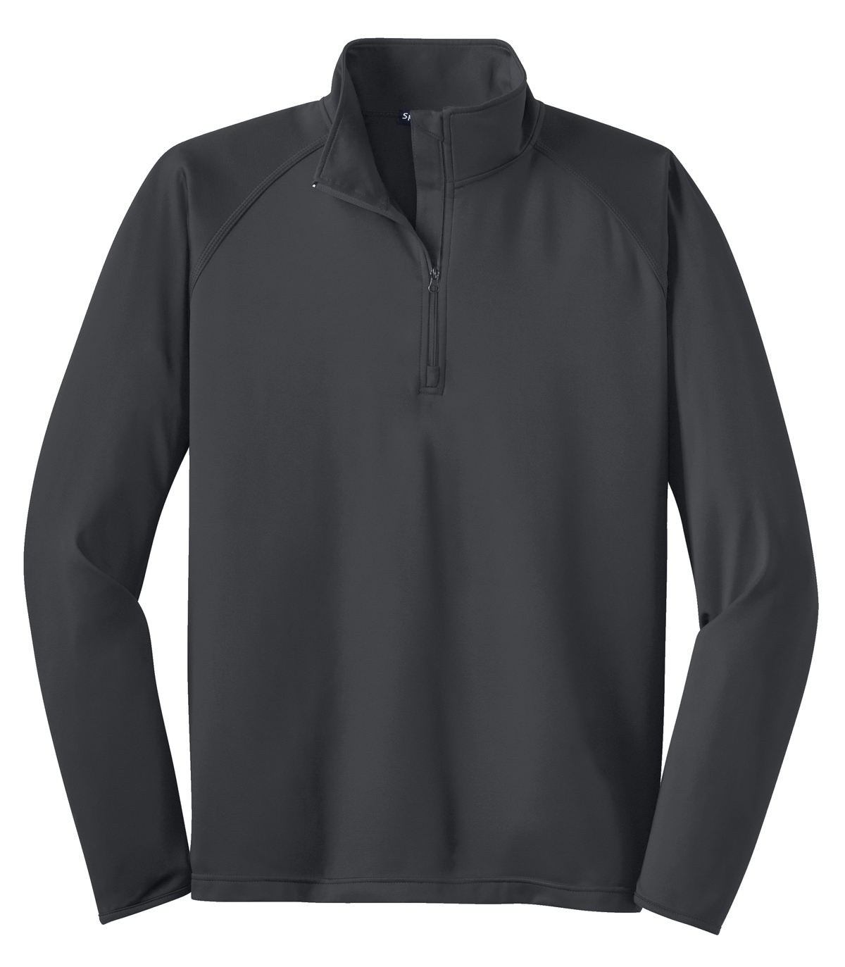 Charcoal Grey