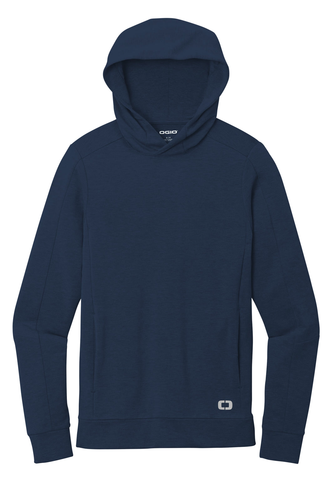 River Blue Navy