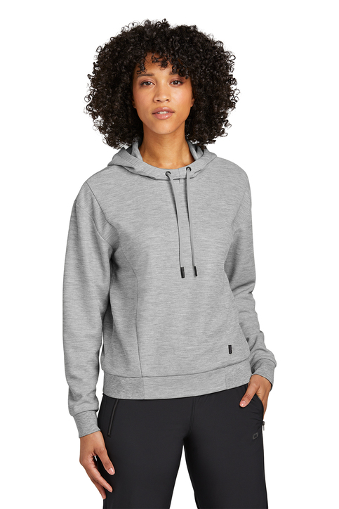Sport-Tek Women's Revive Hoodie