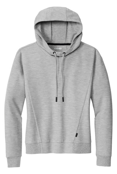 Light Heather Grey