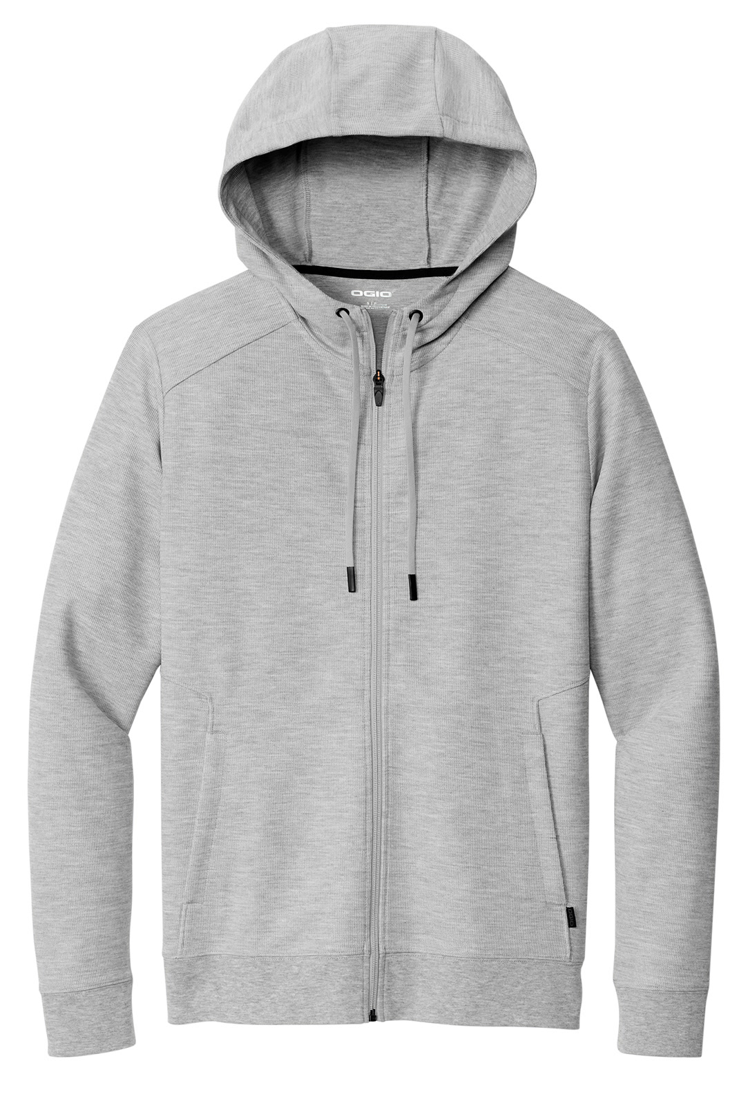 Light Heather Grey