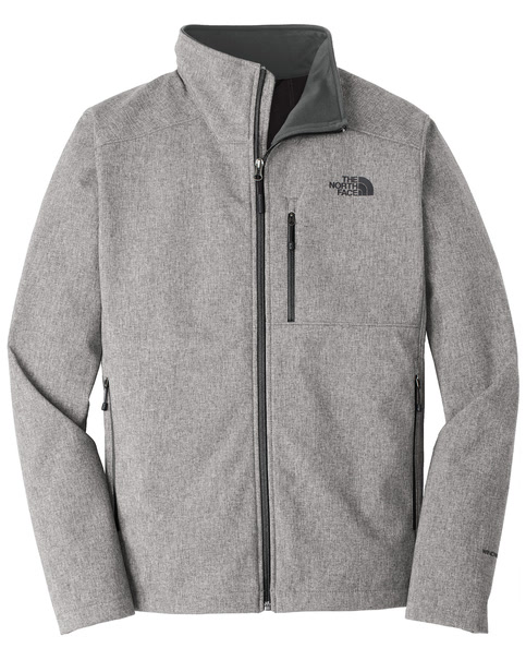Tnfmd Grey Heather