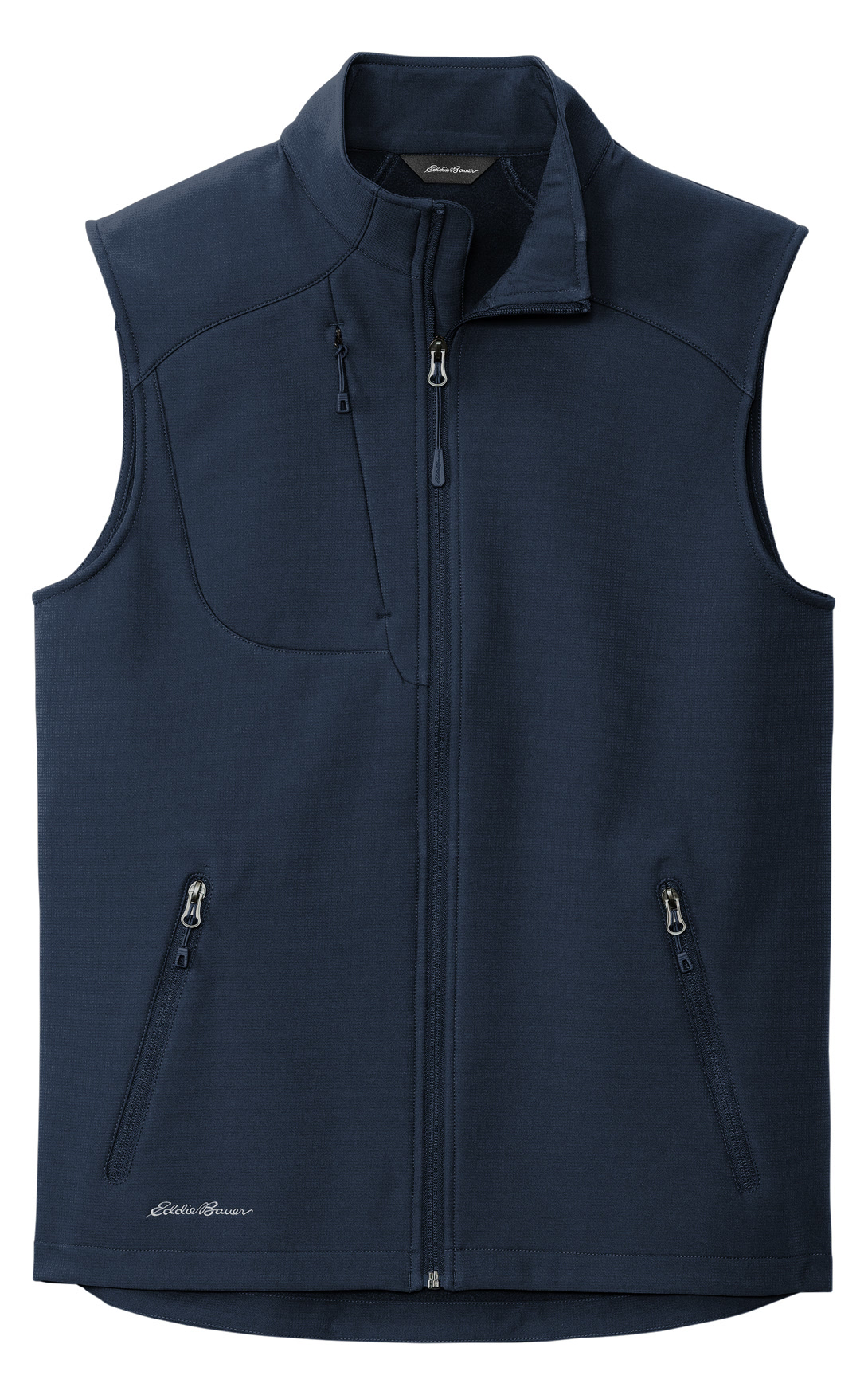 River Blue Navy