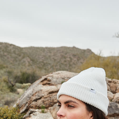 Nike Terra Beanie