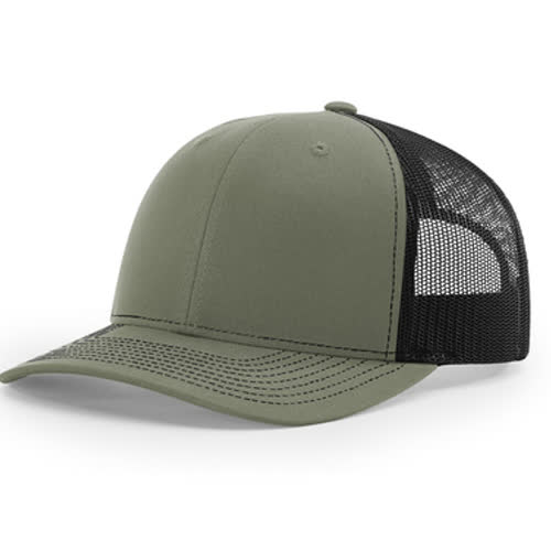 Richardson Trucker Cap (Richardson)