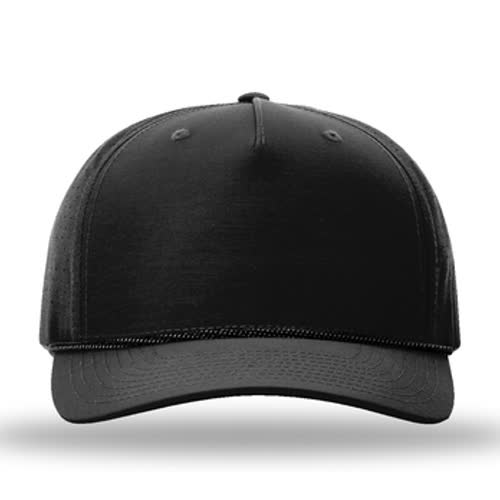Richardson Laser Perf Performance Rope Cap