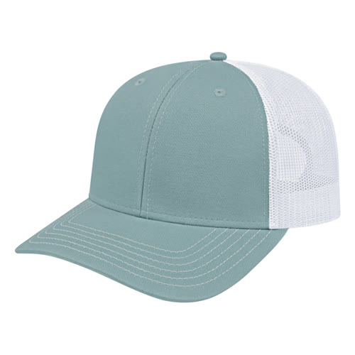 Cap America Original Trucker Cap