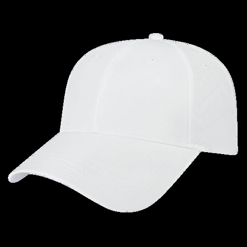Cap America Lightweight Polyester Performance Cap