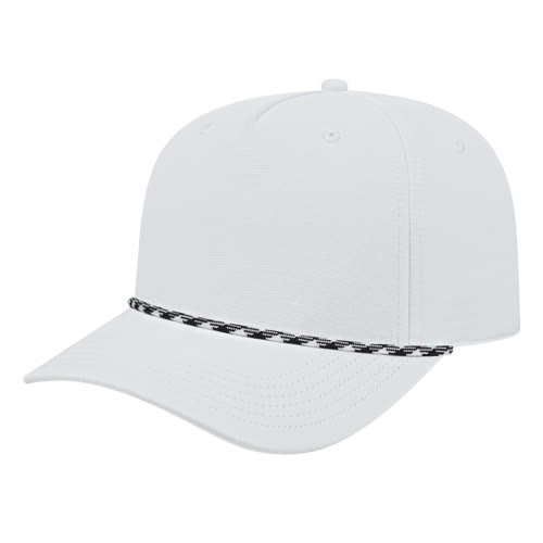 Cap America Icon Performance Rope Cap