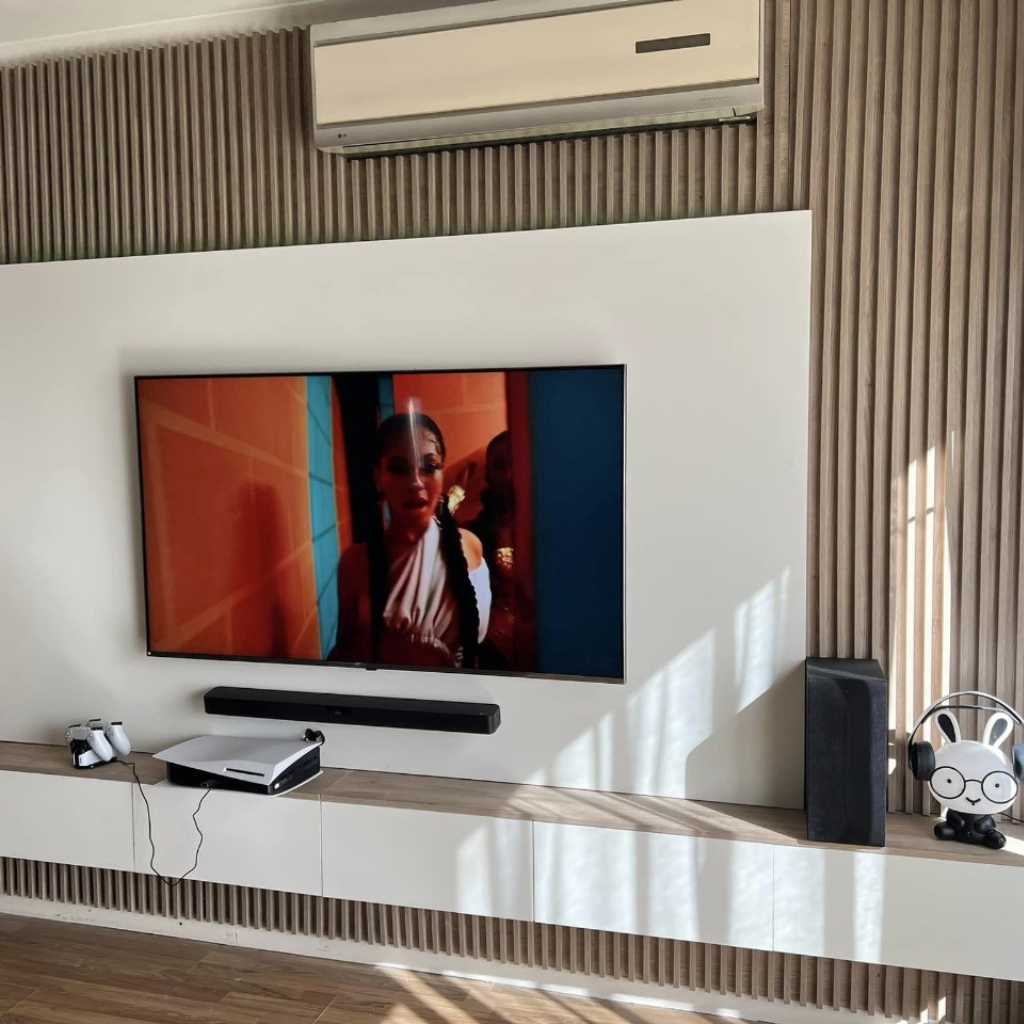 Deco Wood Projects Dubai kitchen renovation project