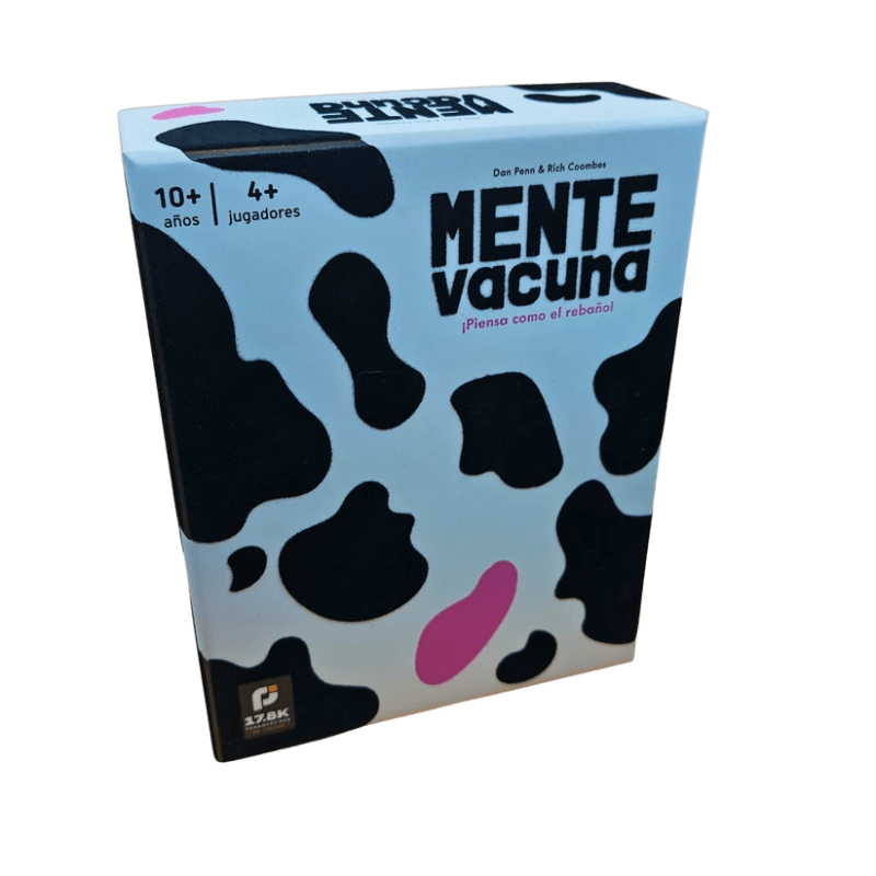 Mente Vacuna