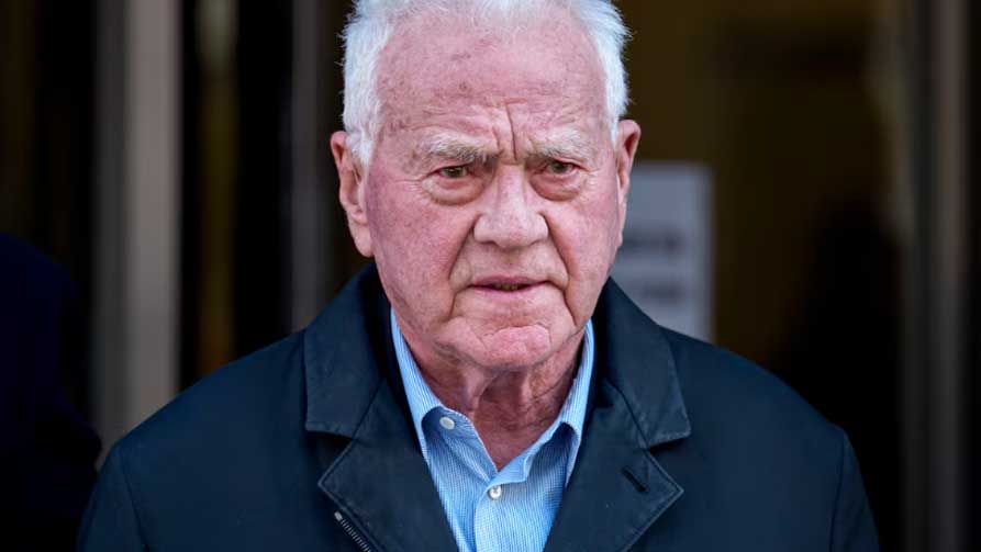 Dropped Charges in Frank Stronach Sex Assault Trial Raise Questions