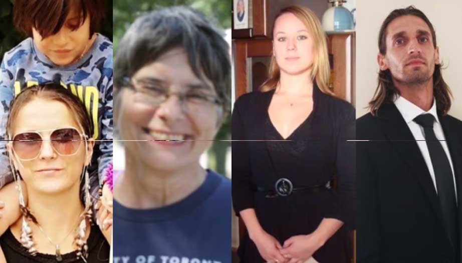 East Toronto Woman Shares Journey of Healing Five Years After Tragic House Fire